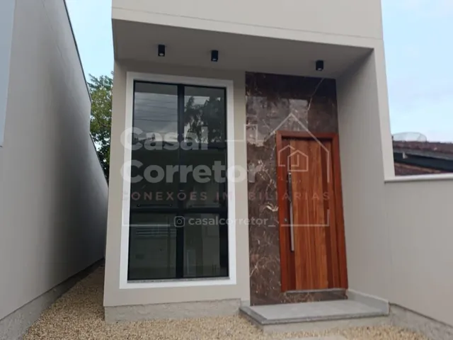 Imagem: LINDA CASA DE 3 DORMITÓRIOS