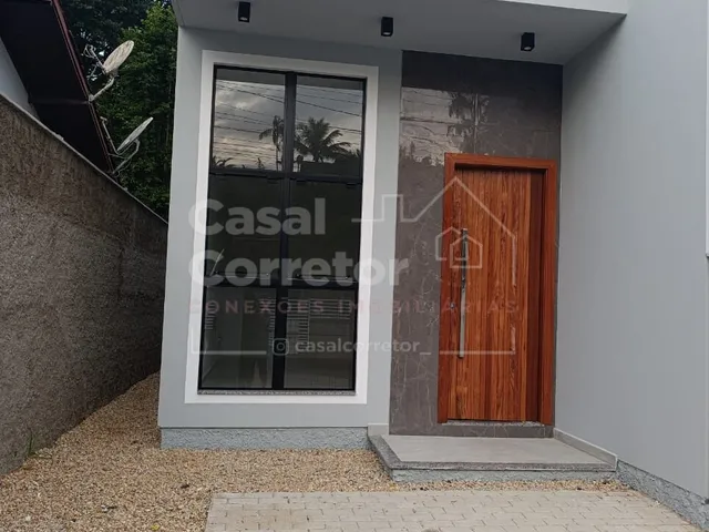 Imagem 10: LINDA CASA DE 3 DORMITÓRIOS