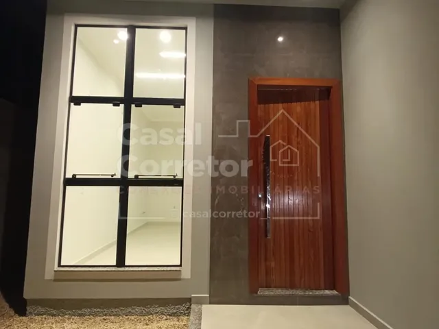 Imagem 4: LINDA CASA DE 3 DORMITÓRIOS