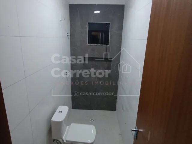 Imagem 9: LINDA CASA DE 3 DORMITÓRIOS
