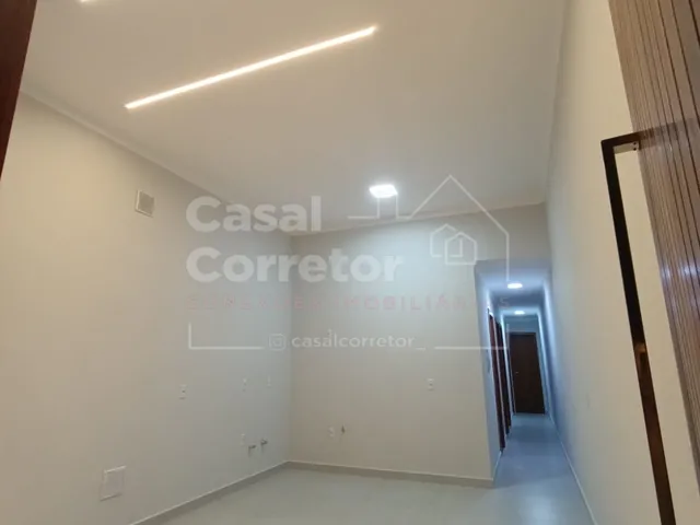 Imagem 13: LINDA CASA DE 3 DORMITÓRIOS