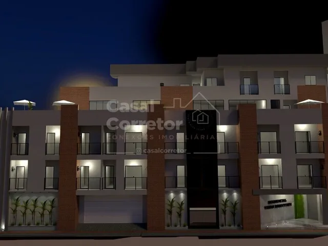Imagem: APARTAMENTO DE 2 DORMITÓRIOS