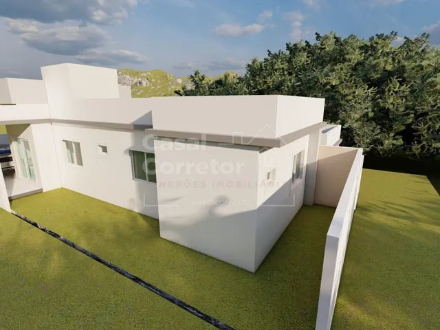 Imagem 4: CASA BAIXA DE 3 DORMITÓRIOS SENDO 1 SUÍTE