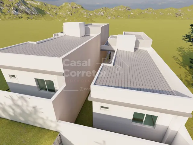 Imagem 10: CASA BAIXA DE 3 DORMITÓRIOS SENDO 1 SUÍTE