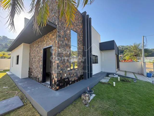 Imagem: ESPETACULAR CASA COM 3 DORMITÓRIOS SENDO