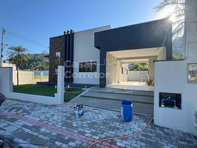 Imagem 14: ESPETACULAR CASA COM 3 DORMITÓRIOS SENDO 1 SUÍTE