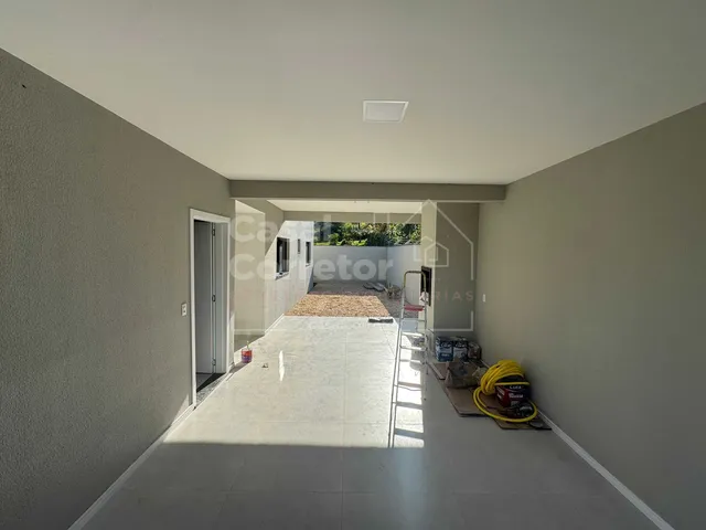 Imagem 2: ESPETACULAR CASA COM 3 DORMITÓRIOS SENDO 1 SUÍTE