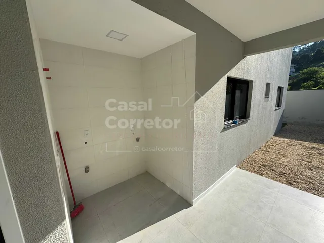 Imagem 10: ESPETACULAR CASA COM 3 DORMITÓRIOS SENDO 1 SUÍTE
