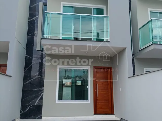 Imagem: LINDA CASA GEMINADA DE 2 SUÍTES