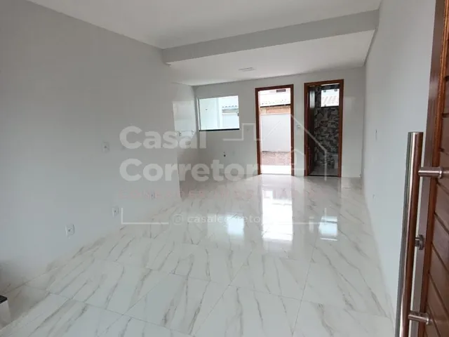 Imagem 6: LINDA CASA GEMINADA DE 2 SUÍTES