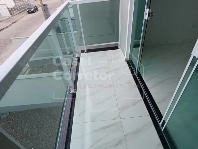 Imagem 10: LINDA CASA GEMINADA DE 2 SUÍTES