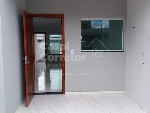 Imagem 13: LINDA CASA GEMINADA DE 2 SUÍTES