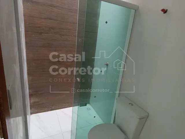 Imagem 5: LINDA CASA GEMINADA DE 2 SUÍTES