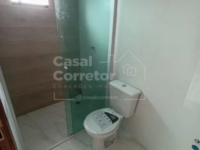 Imagem 7: LINDA CASA GEMINADA DE 2 SUÍTES