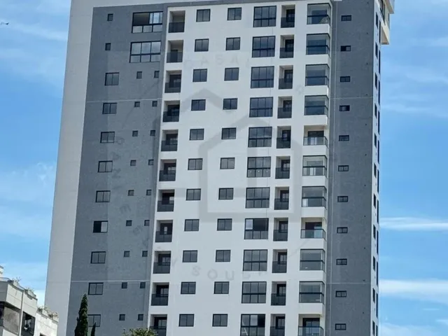 Imagem: APARTAMENTO MOBILIADO COM ACABAMENTO DE