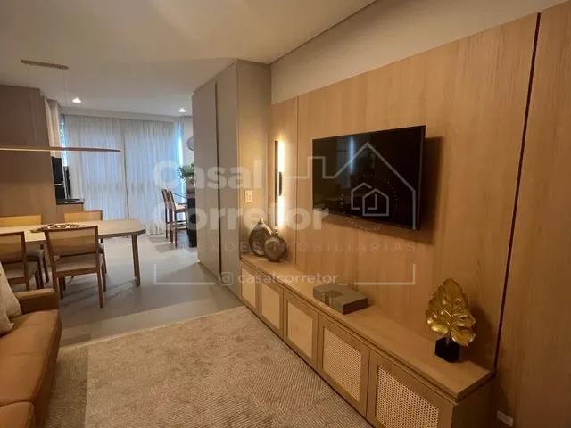 Imagem 15: APARTAMENTO MOBILIADO COM ACABAMENTO DE ALTO PADRÃO