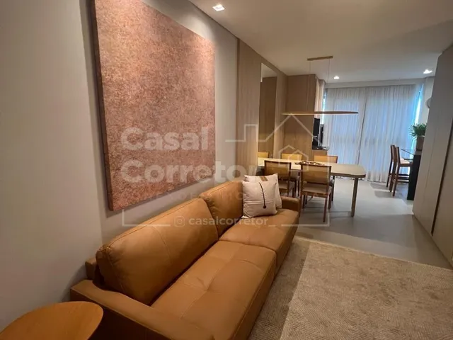 Imagem 2: APARTAMENTO MOBILIADO COM ACABAMENTO DE ALTO PADRÃO