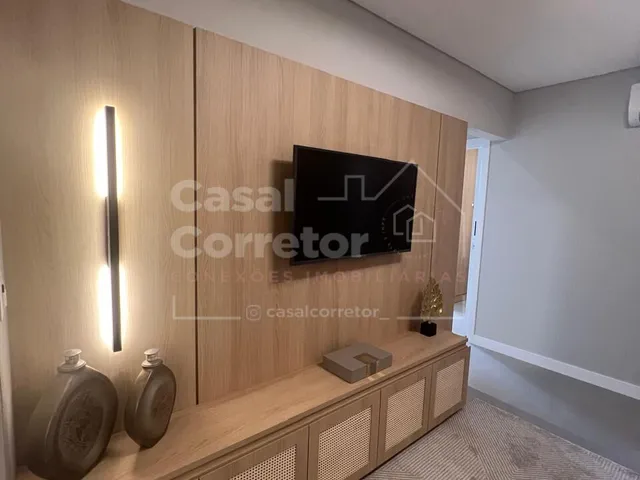 Imagem 6: APARTAMENTO MOBILIADO COM ACABAMENTO DE ALTO PADRÃO