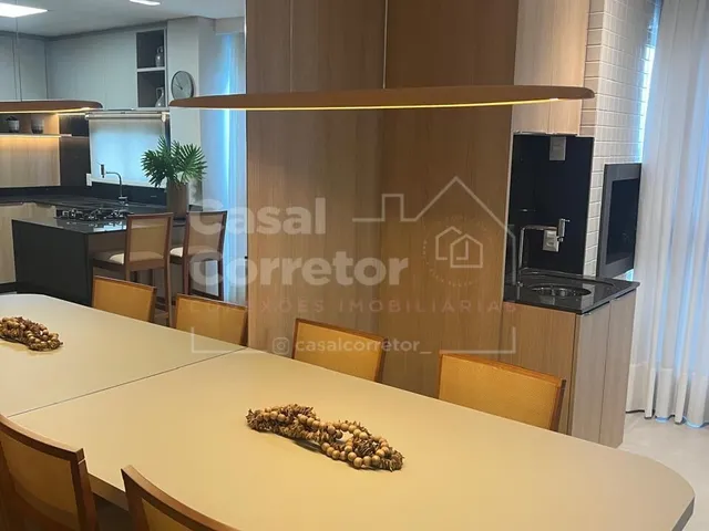 Imagem 14: APARTAMENTO MOBILIADO COM ACABAMENTO DE ALTO PADRÃO