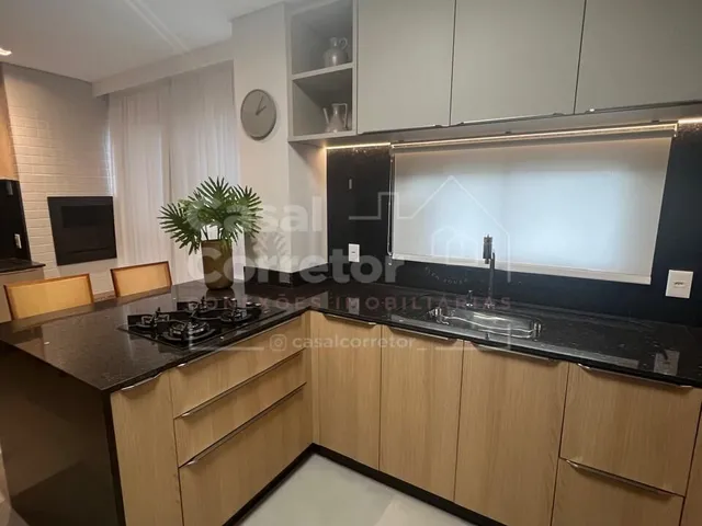 Imagem 4: APARTAMENTO MOBILIADO COM ACABAMENTO DE ALTO PADRÃO