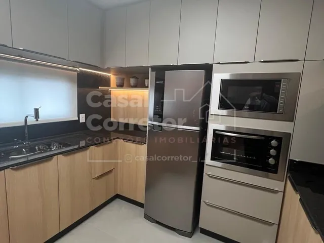 Imagem 13: APARTAMENTO MOBILIADO COM ACABAMENTO DE ALTO PADRÃO