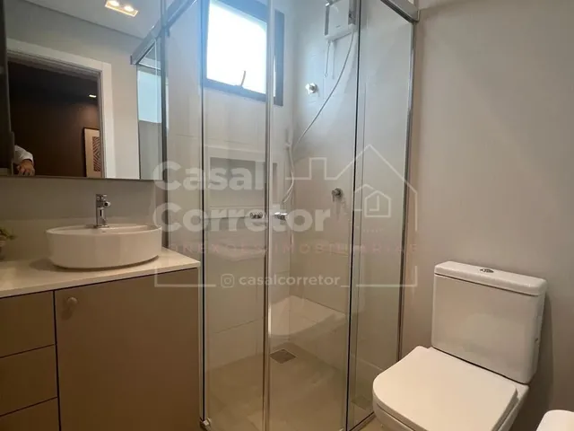 Imagem 5: APARTAMENTO MOBILIADO COM ACABAMENTO DE ALTO PADRÃO