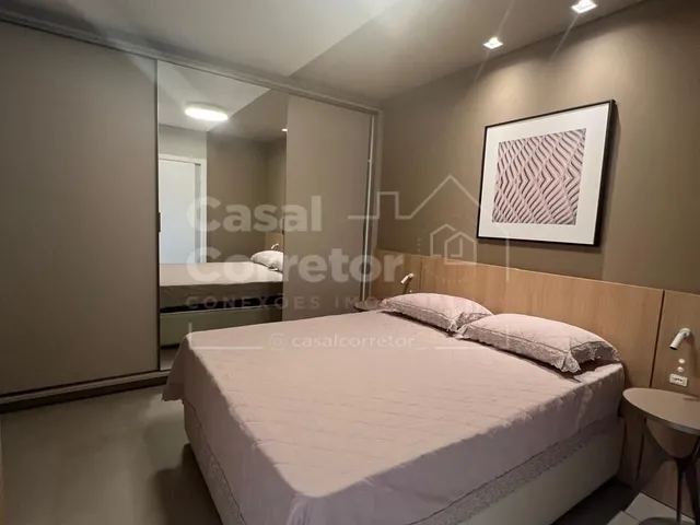 Imagem 10: APARTAMENTO MOBILIADO COM ACABAMENTO DE ALTO PADRÃO