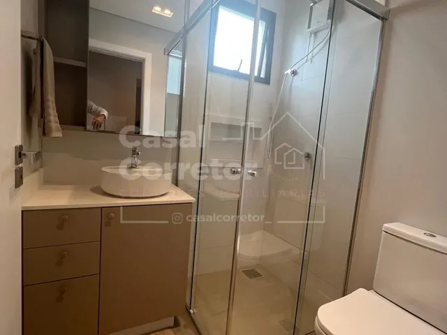 Imagem 7: APARTAMENTO MOBILIADO COM ACABAMENTO DE ALTO PADRÃO