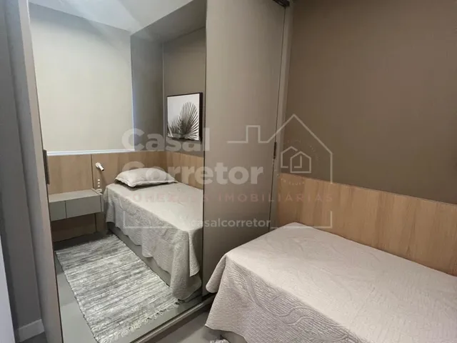 Imagem 3: APARTAMENTO MOBILIADO COM ACABAMENTO DE ALTO PADRÃO