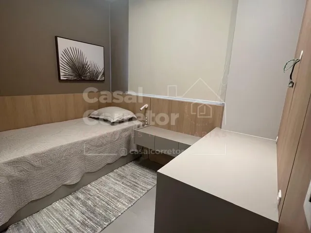 Imagem 11: APARTAMENTO MOBILIADO COM ACABAMENTO DE ALTO PADRÃO