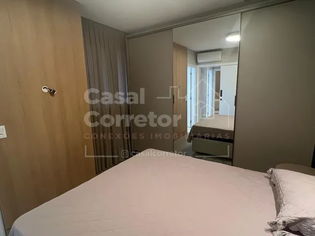 Imagem 16: APARTAMENTO MOBILIADO COM ACABAMENTO DE ALTO PADRÃO