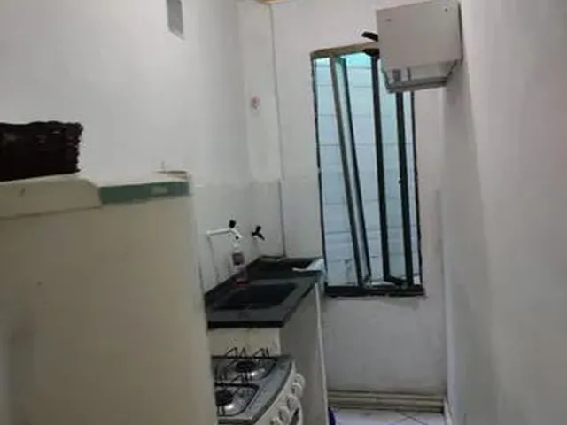 Imagem: Aluga-Se Kitnete Apenas para 1 Pessoa