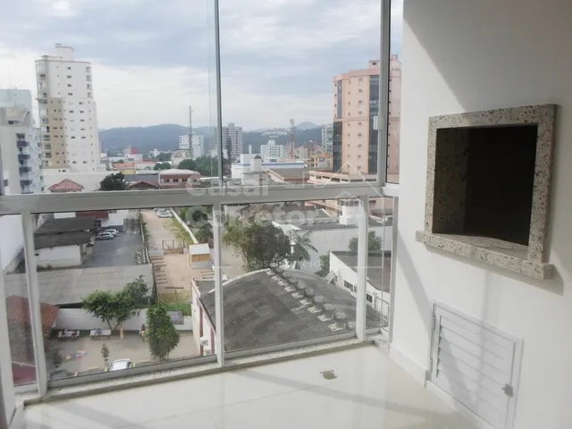 Imagem 7: APARTAMENTO NO CENTRO DE BRUSQUE COM TRÊS SUÍTES