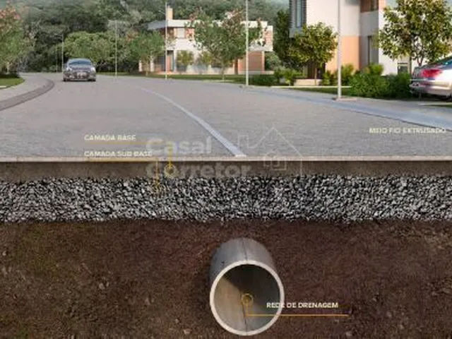 Imagem 11: 420M² PARA CONSTRUIR A CASA QUE VOCÊ SEMPRE SONHOU