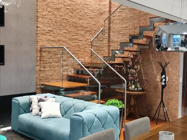 Imagem: APARTAMENTO ELEGANTE TOTALMENTE MOBILIADO