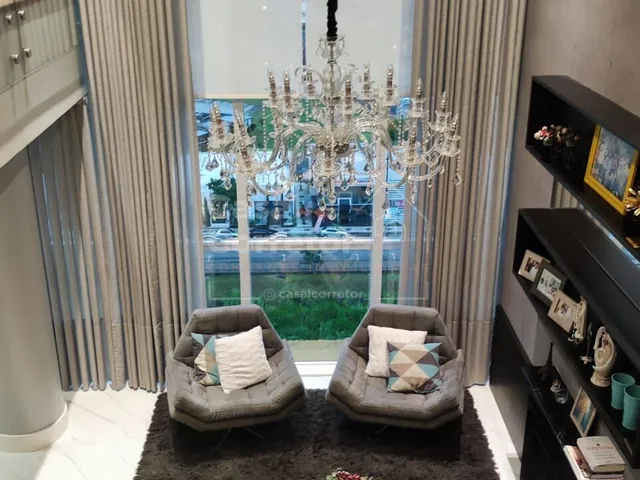 Imagem 9: APARTAMENTO ELEGANTE TOTALMENTE MOBILIADO