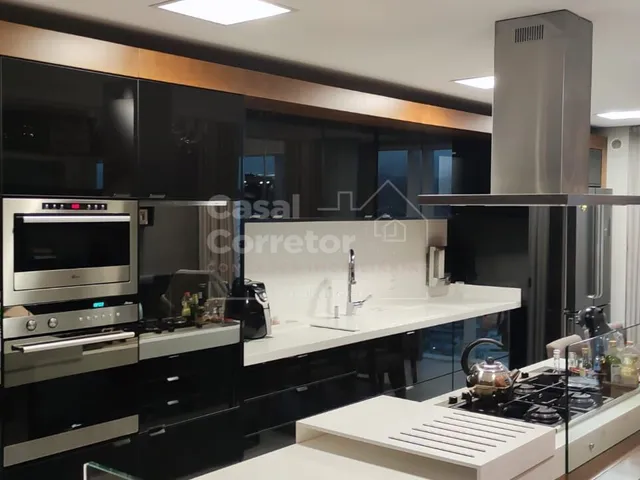 Imagem 4: APARTAMENTO ELEGANTE TOTALMENTE MOBILIADO