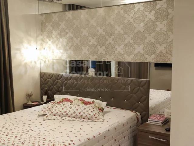 Imagem 14: APARTAMENTO ELEGANTE TOTALMENTE MOBILIADO