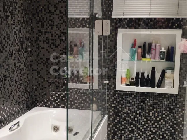 Imagem 8: APARTAMENTO ELEGANTE TOTALMENTE MOBILIADO