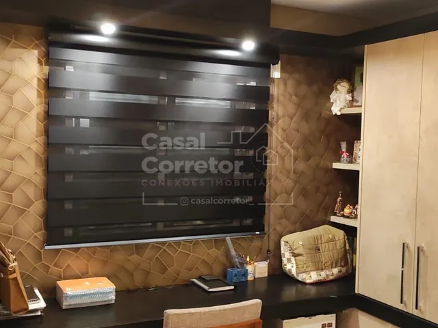 Imagem 2: APARTAMENTO ELEGANTE TOTALMENTE MOBILIADO
