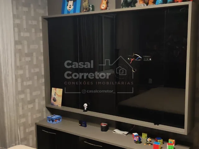Imagem 13: APARTAMENTO ELEGANTE TOTALMENTE MOBILIADO