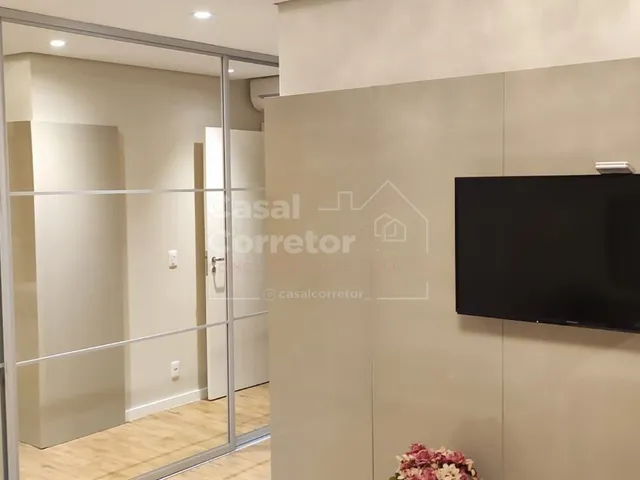 Imagem 16: APARTAMENTO ELEGANTE TOTALMENTE MOBILIADO