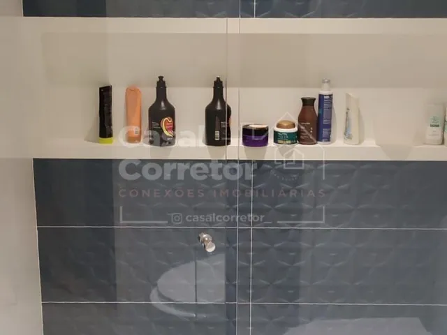 Imagem 12: APARTAMENTO ELEGANTE TOTALMENTE MOBILIADO