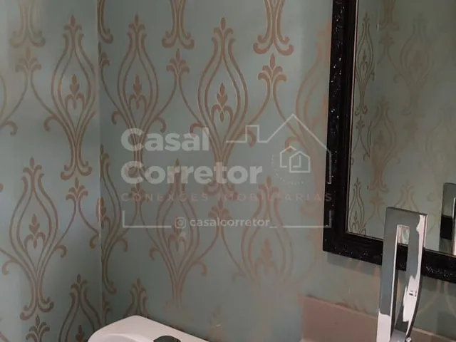 Imagem 15: APARTAMENTO ELEGANTE TOTALMENTE MOBILIADO