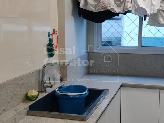 Imagem 11: APARTAMENTO ELEGANTE TOTALMENTE MOBILIADO