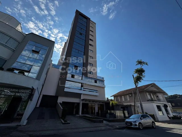 Imagem: ESPETACULAR APARTAMENTO BEM LOCALIZADO