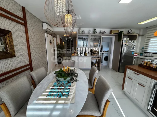 Imagem 14: ESPETACULAR APARTAMENTO BEM LOCALIZADO