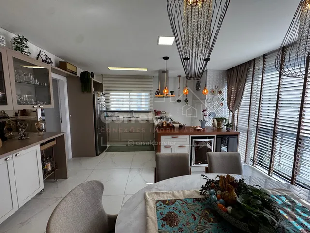 Imagem 16: ESPETACULAR APARTAMENTO BEM LOCALIZADO