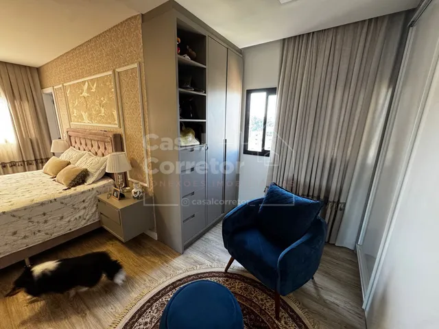 Imagem 8: ESPETACULAR APARTAMENTO BEM LOCALIZADO