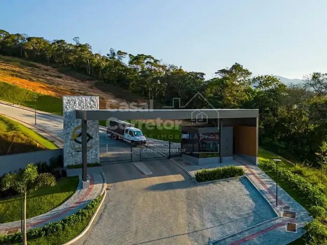 Imagem: TERRENO DE 535,14m² EM CONDOMÍNIO RESIDENCIAL